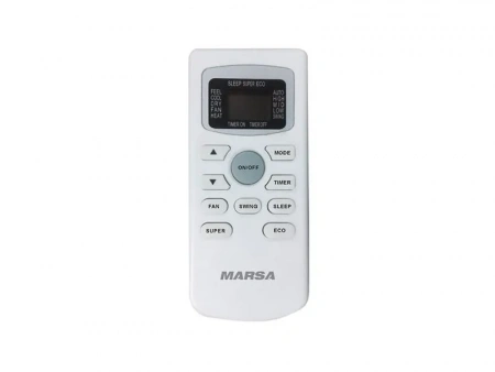 Настенная сплит-система MARSA RK-24MTA2/RK-24MTA2E