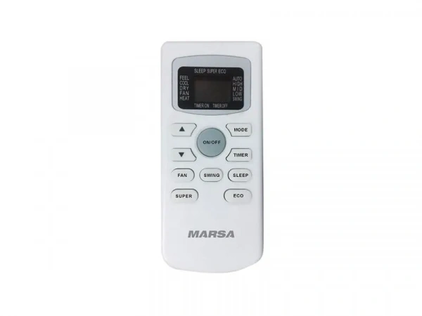 Настенная сплит-система MARSA RK-24MTA2/RK-24MTA2E