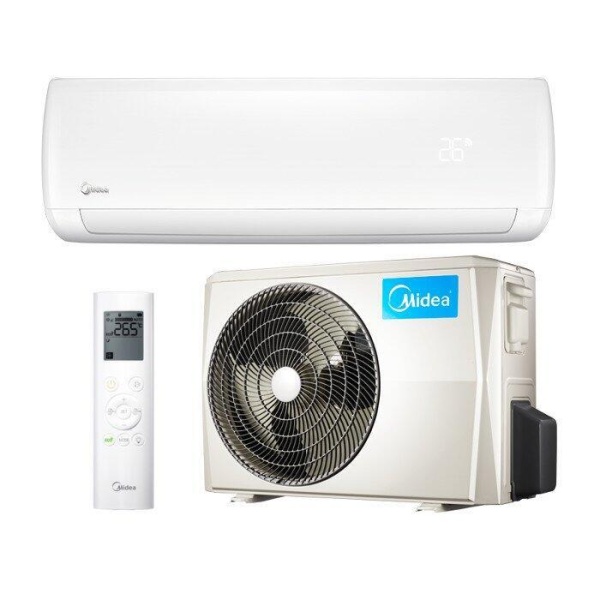 Сплит-системы Electrolux