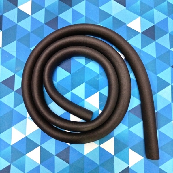 Теплоизоляция трубная RU-FLEX CT 6х15 (5/8") 2м. (вспененный каучук)