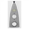 Электрический накопительный водонагреватель Electrolux EWH 100 Interio 3