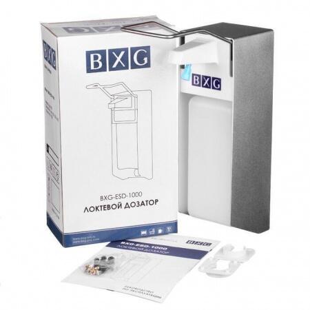 Дозатор жидкого мыла BXG ESD-1000
