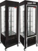 Витрина кондитерская вертикальная  HICOLD  VRC 350 R