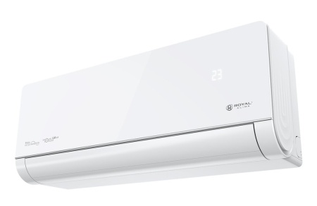 Инверторная сплит-система серии ROYAL SUPREMO BLANCO Full DC EU Inverter RCI-RSB55HN (комплект)