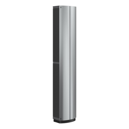 Водяная тепловая завеса Frico ACCS25WH-V (верт)