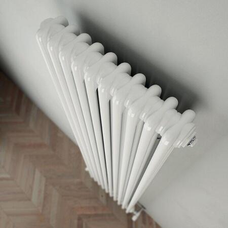 Стальной трубчатый радиатор 3-колончатый IRSAP TESI 30565/12