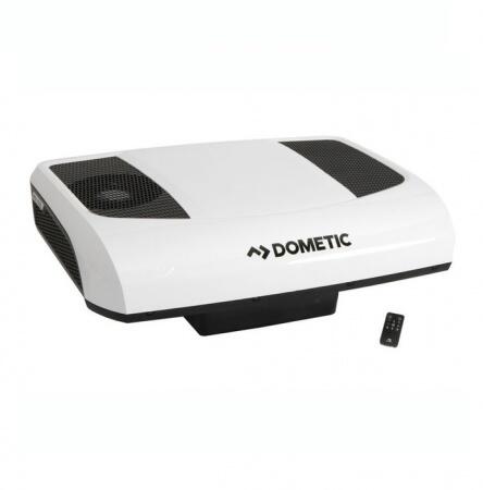 Автомобильный мобильный кондиционер Dometic CoolAir RTX 2000