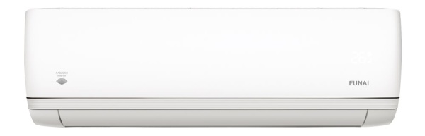 Инверторная сплит-система серии KADZOKU Inverter 2025 RAC-I-KD30HP.D03 (комплект)