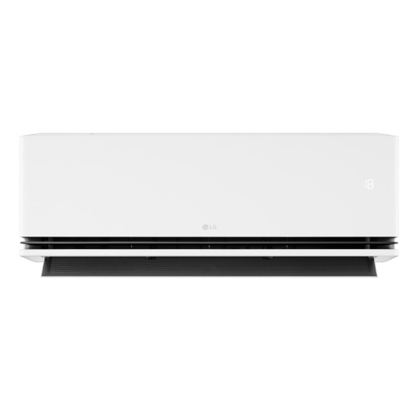 Инверторная сплит-система серии DELUXE PRO DUAL Inverter H12S1D (комплект)