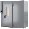Расстоечный шкаф Polair CRP1.6080.T2 inox (с холодильным агрегатом)