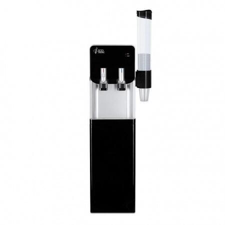 Пурифайер для воды Ecotronic M40-U4L black+silver