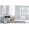 Конвектор электрический Noirot BELLAGIO Smart ECOcontrol blanc 750-низкий