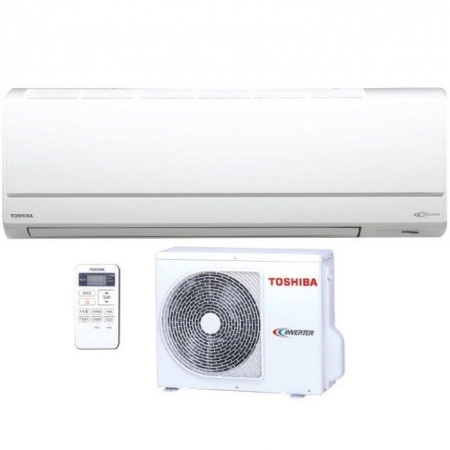 Кондиционер Toshiba RAS-07EKV-EE/RAS-07EAV-EE