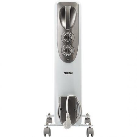 Масляный обогреватель Zanussi ZOH/ES-07WN