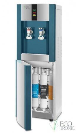 Пурифайер для воды Ecotronic H1-U4L с ультрафильтрацией