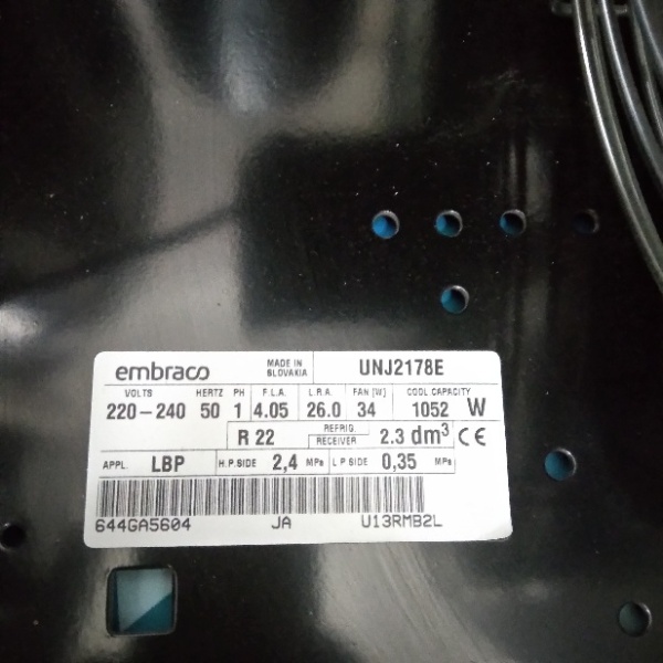 Сплит-системы Electrolux
