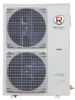 Инверторная сплит-система канального типа серии COMPETENZA DC Inverter 2025 CO-D 48HNDI/CO-E 48HNDI (комплект)