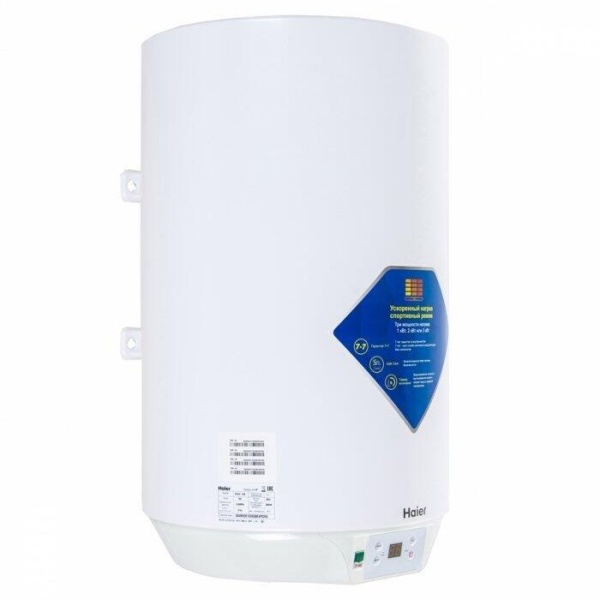 Электрический накопительный водонагреватель Haier ES100V-S(R)