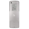 Пульт дистанционного управления EACC/I-12 FMI/N3_ERP (305100491_114345)