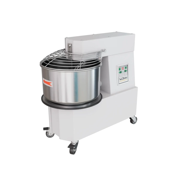 Тестомес WLBake SP18 E 2V