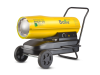 Дизельная пушка 60 кВт Ballu BHDP-50