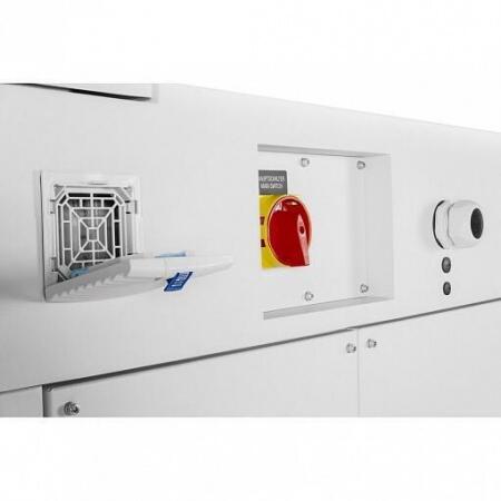 Промышленный осушитель воздуха TROTEC TTR 10000