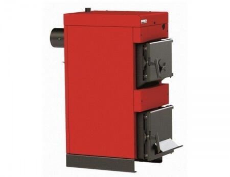 Твердотопливный котел Sunsystem WB 50 KW