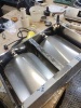 ФРИТЮРНИЦА BECKERS FR 8+8 LT ДЕМО F7626