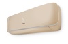 Внутренний блок настенного типа серии Premium Champagne FREE Match DC Inverter R32 AMS-09UW4RVETG00(С)