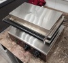 ВАФЕЛЬНИЦА ДЛЯ ТАРТАЛЕТОК AIRHOT WT-15 ДЕМО F7485