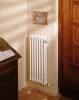 Стальной трубчатый радиатор 2-колончатый Zehnder 2180/9