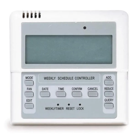 Настенный фанкойл 3-4,9 кВт Lessar LSF-500KH22