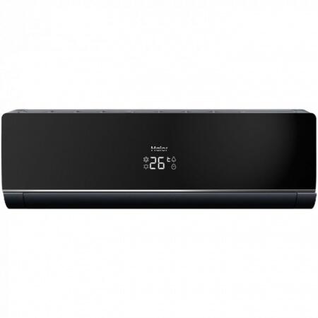 Кондиционер Haier AS09NS4ERA - Full Black - 1U09BS3ERA