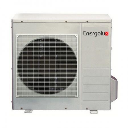 Компрессорно-конденсаторный блок Energolux SCCU24C1B