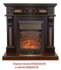 Очаг электрокамина Real-Flame Majestic Bl S