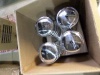 ПАРОВАРКА AIRHOT DS-20SS ДЛЯ ДИМ САМОВ ДЕМО F7606