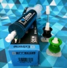Герметик Errecom Extreme TR1062.C.H2.S2 (шприц 30мл, с адаптерами A/C R134 и R1234yf, Италия)