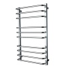 Электрический полотенцесушитель лесенка Grota EcoForte 630x600 El