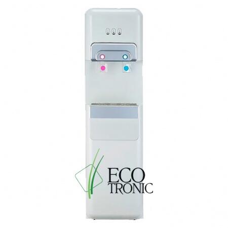 Пурифайер для воды Ecotronic V10-U4L UV white Ультрафиолетовая лампа