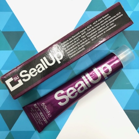 Герметик для резьбовых соединений SealUp Errecom 50ml (TR1157.Y.01)