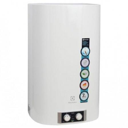 Электрический накопительный водонагреватель Electrolux EWH 80 Formax