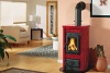 La Nordica Gaia Bordeaux (бордовый)