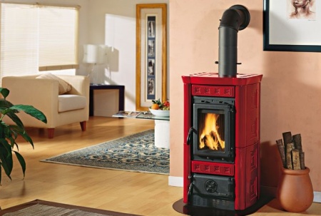 La Nordica Gaia Bordeaux (бордовый)