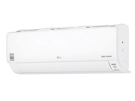 Настенная сплит-система LG DC24RH.NSKR/DC24RH.U24R
