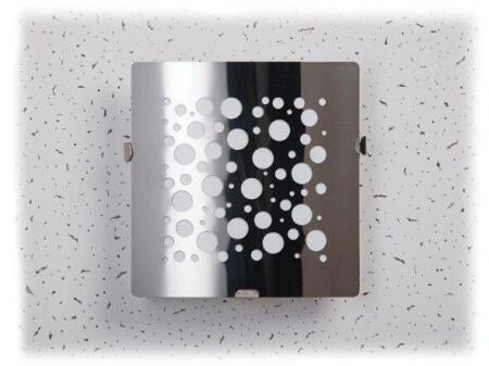 Вытяжка для ванной диаметр 150 мм Blauberg LUX 150-2