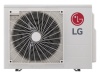 Наружный блок мульти-сплит систем серии PROMULTI 2.0 MU2R15.U13