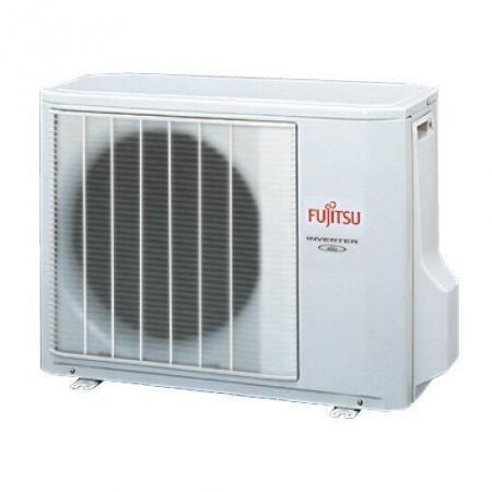 Канальный кондиционер Fujitsu ARYG24LMLA/AOYG24LALA