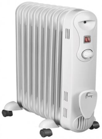 Масляный обогреватель Termica TC40-9