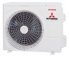 Инверторные кондиционеры настенного типа Mitsubishi Heavy Industries SRK35ZSPR-S/SRC35ZSPR-S