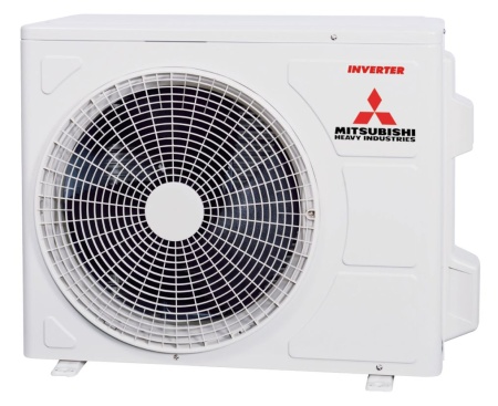 Инверторные кондиционеры настенного типа Mitsubishi Heavy Industries SRK35ZSPR-S/SRC35ZSPR-S